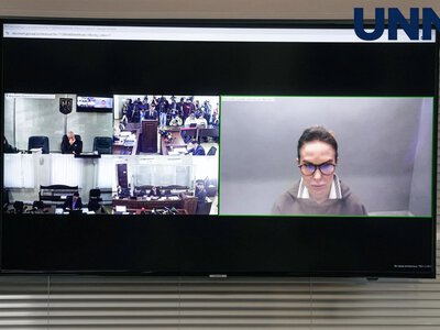 HACC did not reduce Mudra’s bail: UAH 13 million of the UAH 20 million has been deposited, and the former official remains in custody