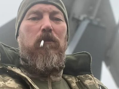 Russia offers $20 mln bounty for Ukrainian drone commander Madyar