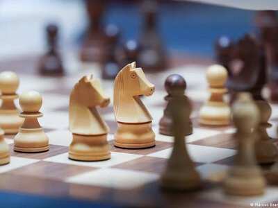 The Chess Federation calls on the SBU to open a treason case against Podolyak over his appointment to FIDE's leadership