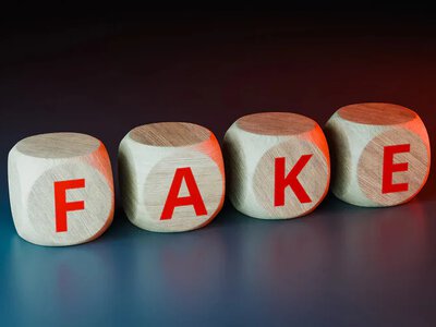 russia is actively creating fake pages of Ukrainian government agencies - citizens are urged to remain vigilant