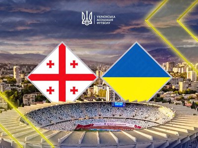 Ten changes from Maldera – the lineups for the Ukraine–Georgia match have been announced