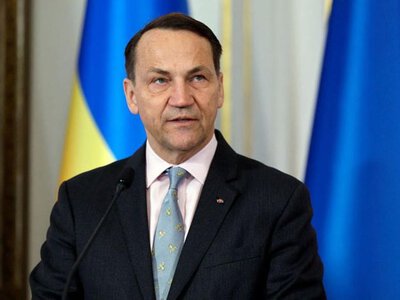 Poland’s Foreign Minister To Russians: “Be Careful, We Have More Combat Aircraft Than You Do”