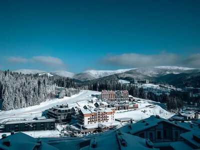 Safety in Bukovel 2026: What Foreigners Should Know