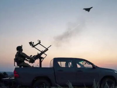 The enemy attacked Ukraine with 124 drones throughout the day; air defenses destroyed 86.