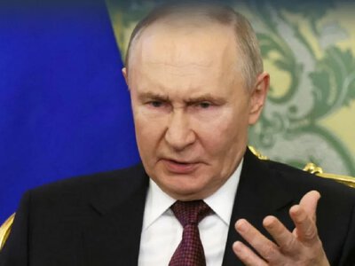 Putin increased the authorized strength of military personnel in the Russian Federation — how many there will be