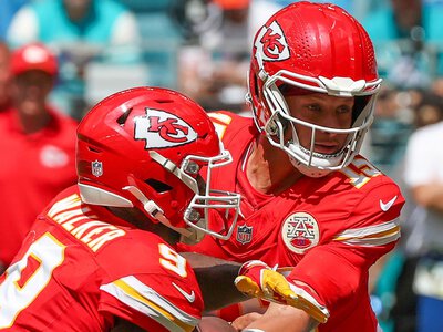 Kansas City Chiefs: How special Travis Kelce and 'secret sauce' Kenneth Walker are inspiring Patrick Mahomes resurgence