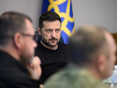 Russia has already begun an additional mobilization — Zelenskyy