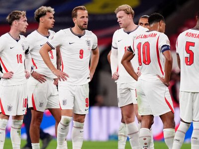 England: Thomas Tuchel claims Three Lions were a danger to themselves in possession as he plays down defensive frailties