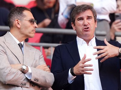 Man City CEO Ferran Soriano says fight against Premier League could take years to conclude amid reports of decision in 115 charges case