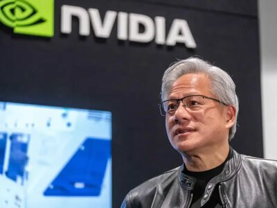 Nvidia has created a cage for AI agents so they do not get out of control