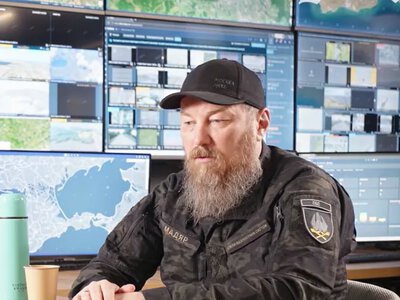 Russia may send up to 300,000 more people to the front by the end of the year — Madyar