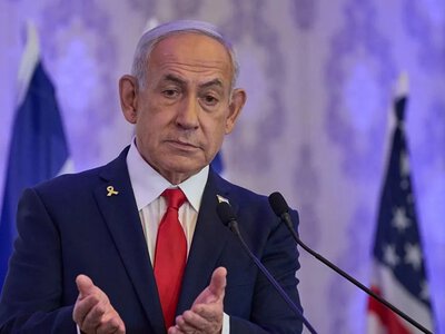 Netanyahu secretly flew to the UAE amid reports of warnings before the Hamas attack – media