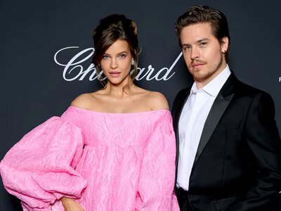 Angel Victoria's Secret Barbara Palvin has become a mother for the first time