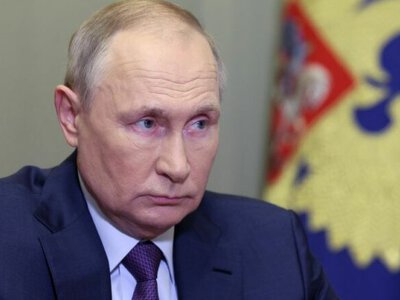 Record spending and army expansion: Russia continues scaling military resources