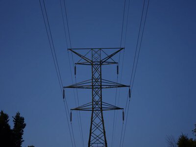 Power outages due to Russian attacks have spread westward — where there is no electricity