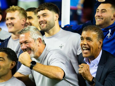 History, drama & change - How Warrington Wolves and Wakefield Trinity helped Super League Grand Final enter a new era