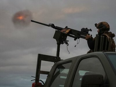 Russian forces attack Ukraine with Zircon, ballistic missiles, and 152 drones: Ukraine's Air defense downs 109 targets