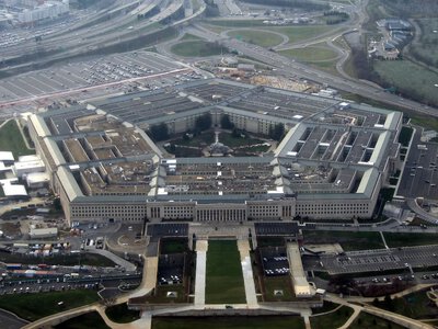Hackers gained access to the data of nearly 3 million people at the Pentagon - media