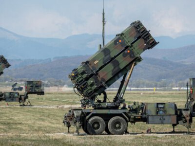 United to win: Poland offers to build Patriot missile factory on its territory if Ukraine secures US license