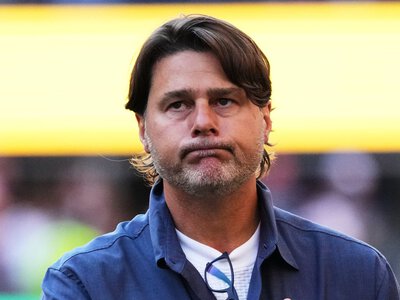 Man City charges: We lived through a period of deception if club found guilty, says ex-Spurs and Chelsea boss Mauricio Pochettino 