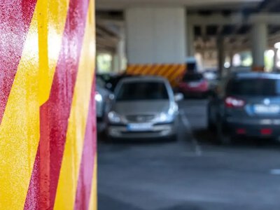 Ukrainians increased tax payments for their luxury cars by half - where the most was paid