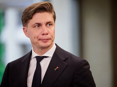 The Prime Minister of Lithuania said that there was no evidence of Russia preparing for something despite the warnings
