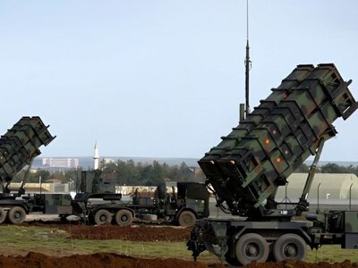 Trump Makes Final Decision To Grant Ukraine Licenses For Patriot Missile Production — Zelenskyy