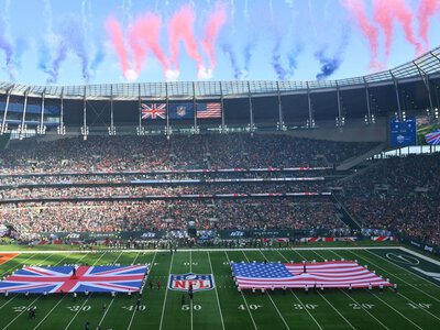 The NFL returns to the UK more committed than ever to international growth after Rio and Melbourne games - but is a European team possible?