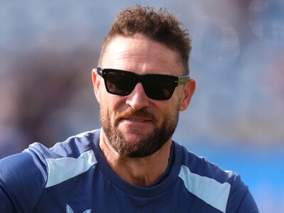 Joss Buttler says Brendon McCullum's removal as England Test coach may have boosted Cricket World Cup chances