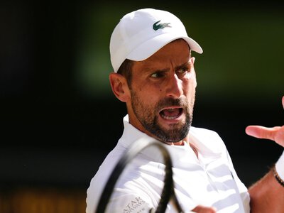 'Feeling good so far' – Novak Djokovic offers positive fitness update ahead of China Open return