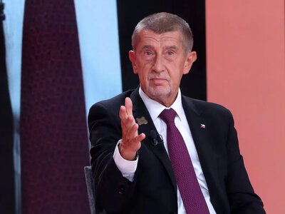The Czech prime minister promised to send two brigades in the event of a Russian attack on the Baltic states