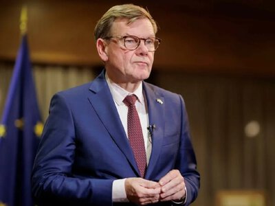Negotiations on Ukraine may begin soon - Wadephul