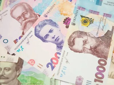 The average salary in Ukraine decreased by 1.1% in August, the State Statistics Service reports