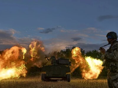 Nearly 200 combat engagements took place at the front — the General Staff reported on the hottest areas