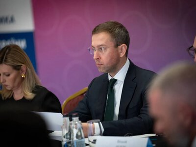The government expanded barrier-free routes and updated prosthetics conditions — Koretskyi