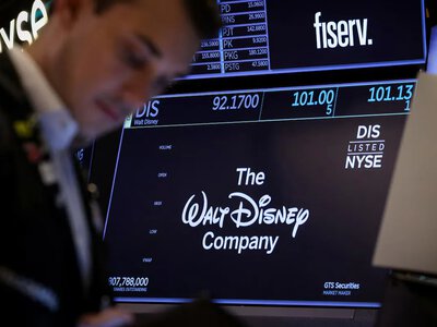 Disney lays off several hundred employees - media