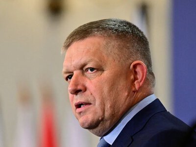 Slovakia’s parliament dismisses minister, Fico’s coalition under threat