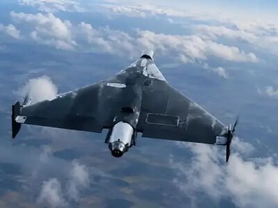 Russia sharply increased attacks using jet-powered drones in September - Air Force