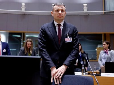 Ukraine asks the EU to use Russian assets to cover a $78 billion deficit - media