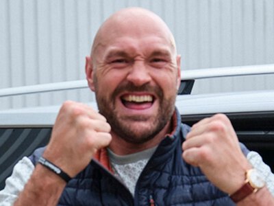 Tyson Fury-Anthony Joshua press conference: 'Fury will try every trick in the book to get to AJ'