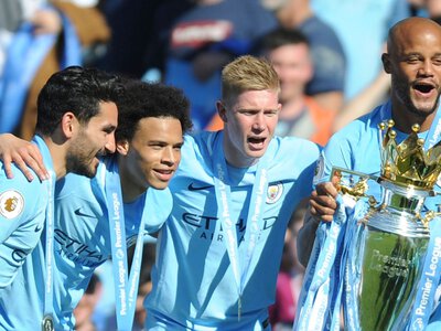 Man City Premier League charges: Jamie Carragher says club's titles should be stripped and owners removed