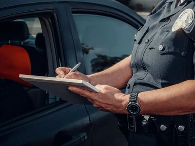 How to Check and Pay a Fine in France