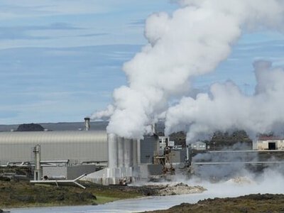 Rebuilding Ukraine: Naftogaz plans to build geothermal power plant in Zakarpattia region