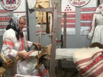 Ministry of Culture adds miners’ lore, Panayir celebration, and fine linen weaving to Ukraine's cultural heritage inventory