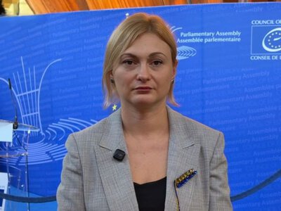 PACE Recognizes Halting Russian Propaganda Broadcasting As Legitimate Defense: Comment From Kravchuk