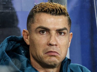 Explained: Cristiano Ronaldo’s ‘crisis’ meeting with Portugal after not playing vs. Norway