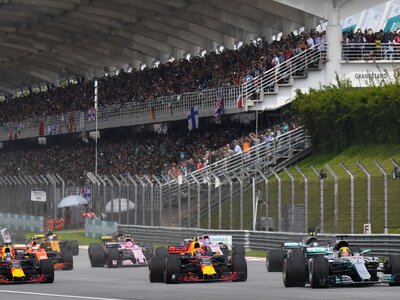 Bahrain GP in Malaysia: What to expect for F1's Sepang return with racing 'chaos' and 'unknowns' expected by drivers