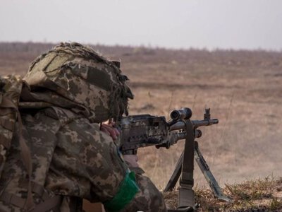 Ukrainian Forces Make Gains On Several Front-Line Sections — ISW