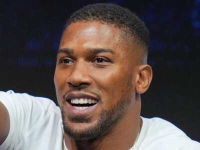 Anthony Joshua predicts first-round knockout against Tyson Fury amid hopes of producing 'spectacular' victory
