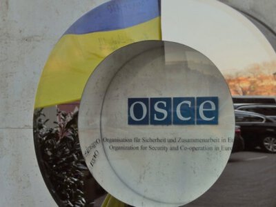 Ukraine urges OSCE to step up pressure on Russia and restrict its diplomatic and cultural footprint in Europe
